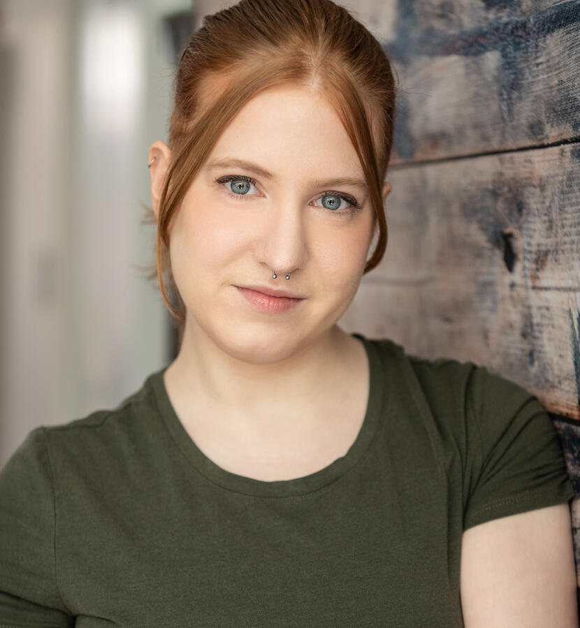 Shana Rose Main Headshot Shana Rose Main Headshot