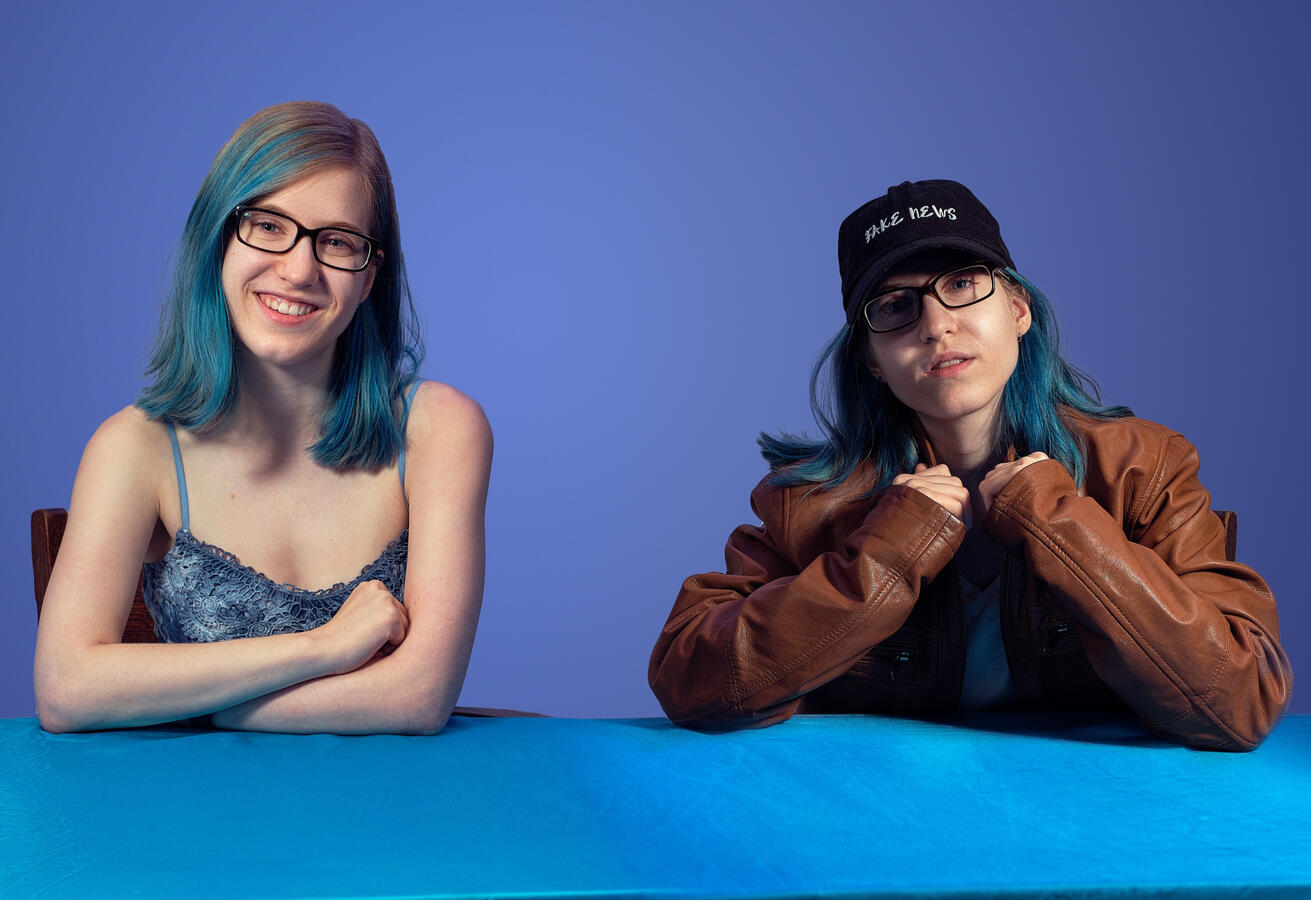 Gender Play Gender Play
